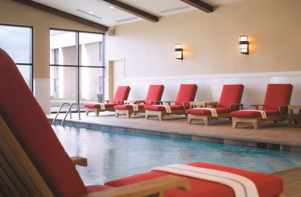 DoubleTree by Hilton Cincinnati Airport - photo 10
