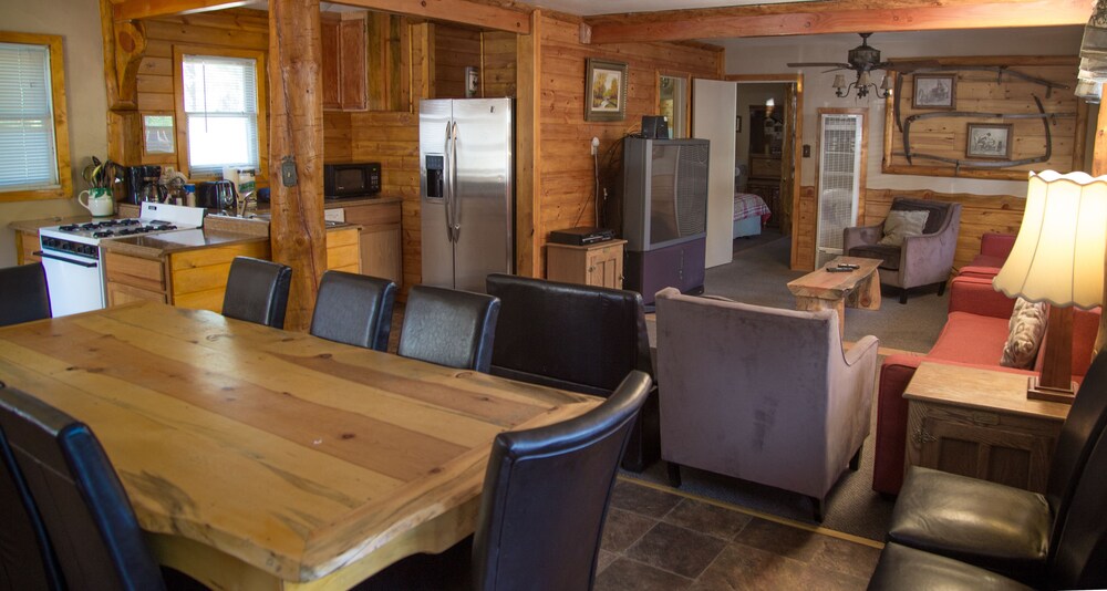 Golden Bear Cottages - photo 51