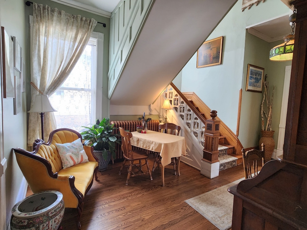 The Fresh Coast Inn at Ludington - photo 38