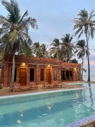 Pulojava Resort in Unknown City, Indonesia