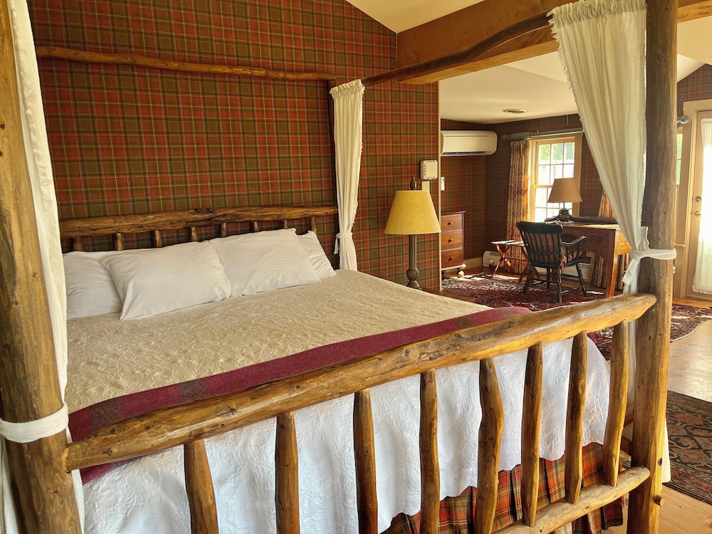 Windham Hill Inn - photo 9