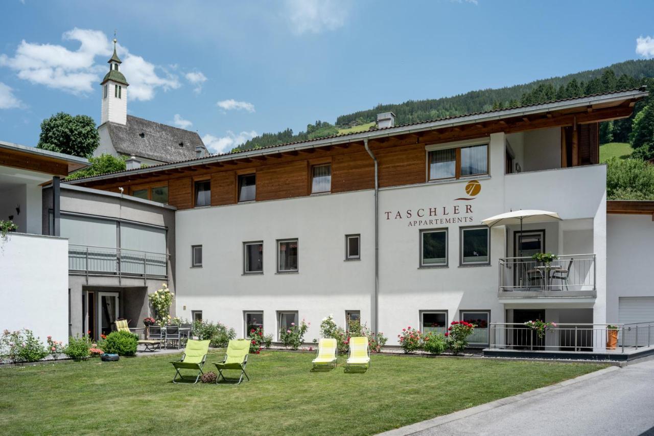 Ferienwohnung Taschler — 4-Star Luxury Hotel in Ramsau Im Zillertal, Austria
