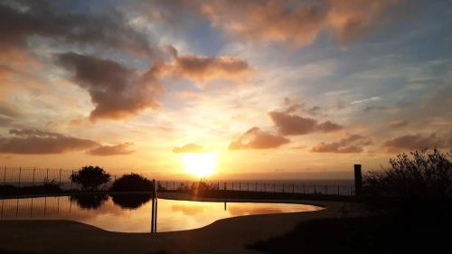 Sea&Sun Golden Retreat in Cervo, Italy