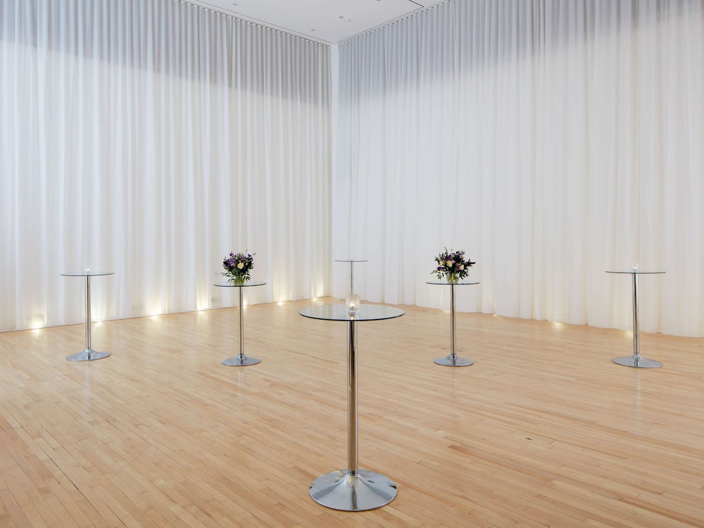 כנסים ואירועים