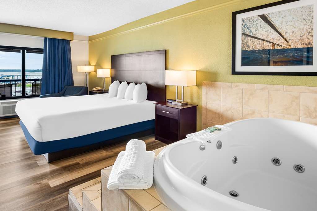 Best Western Kent Narrows Inn - photo 21