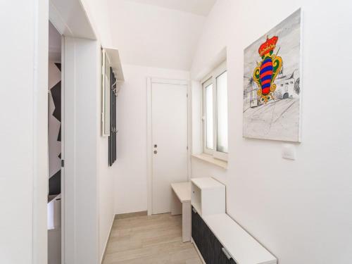 Studio Apartment Feather Studio Apartment with Terrace