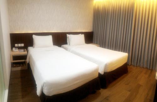 Harmoni Hotel Garut — Garut — photo 3