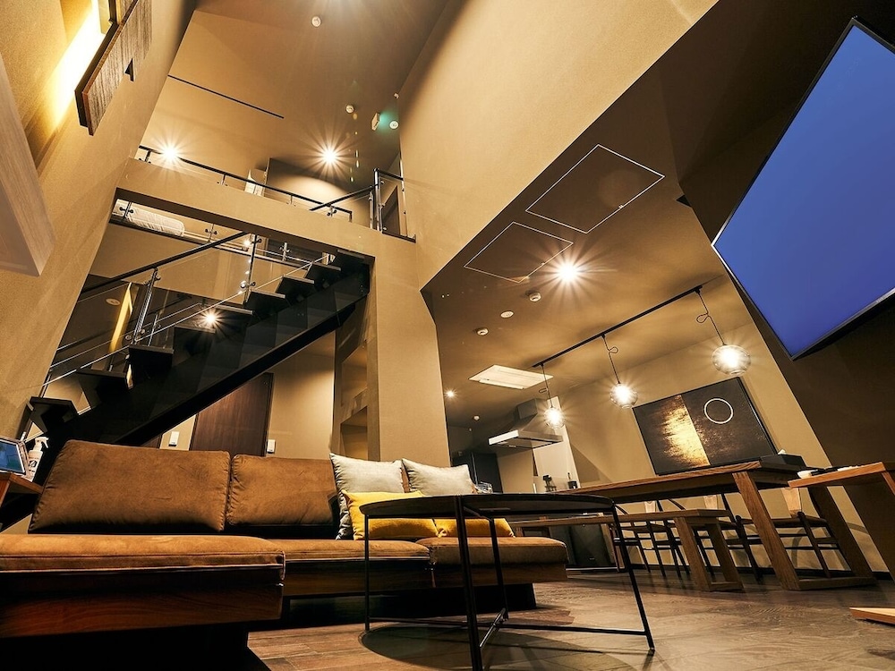 Rakuten STAY VILLA Hakone Sengokuhara — 4-Star Luxury Hotel in Hakone, Japan
