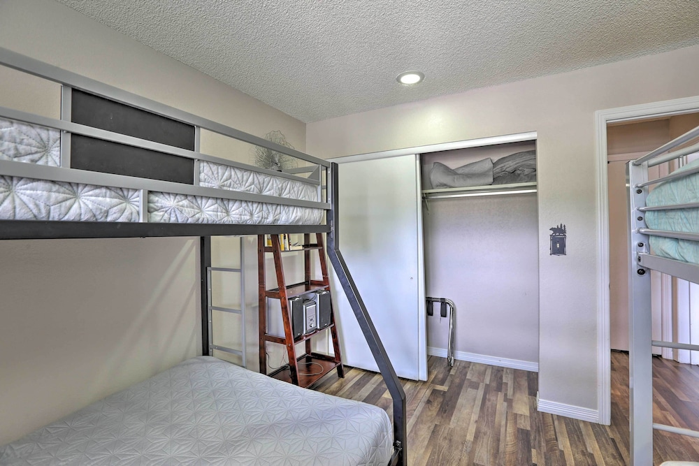 Airy Fraser Condo 6 Miles to Winter Park Resort Fraser - photo 18