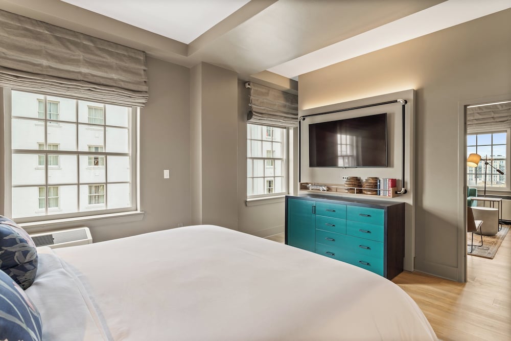 Hotel Indigo Baton Rouge Downtown by IHG - photo 34