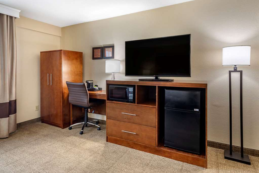 Comfort Inn Nashville West - photo 26