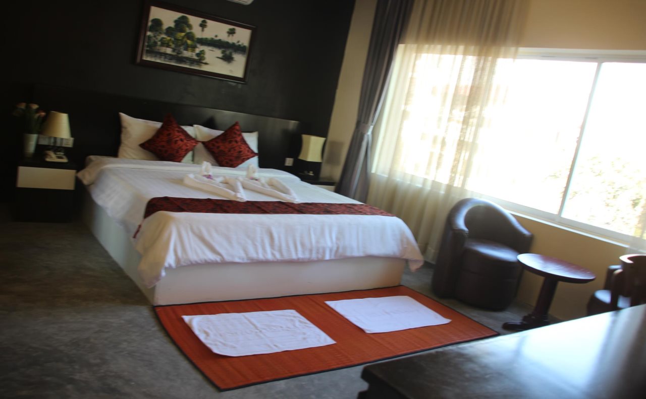 Succo Gene Hotel - last minute hotel in Phnom Penh