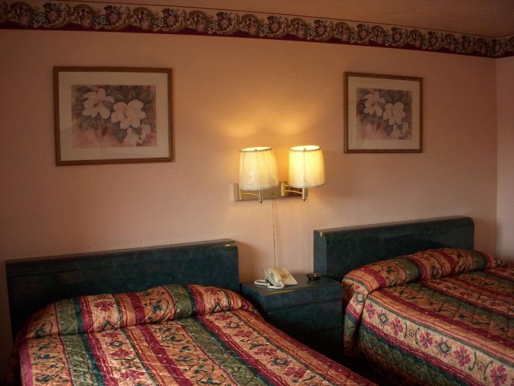 Executive Royal Inn Clewiston - photo 14