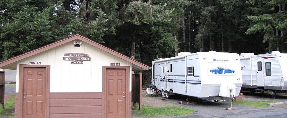 3 Rivers Resort and Guide Service - photo 51