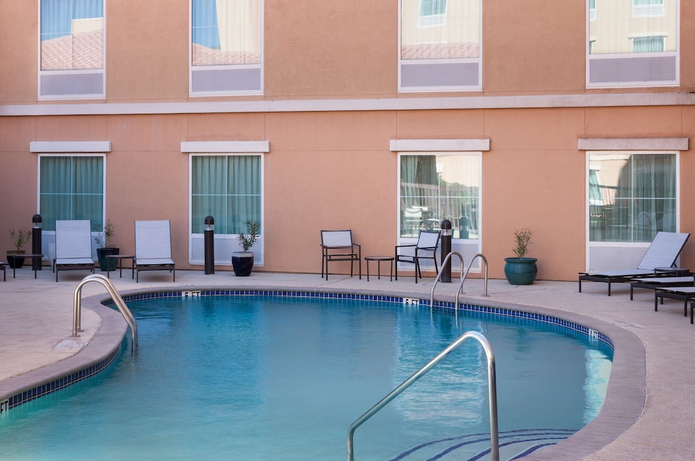 Homewood Suites by Hilton El Paso Airport - photo 15