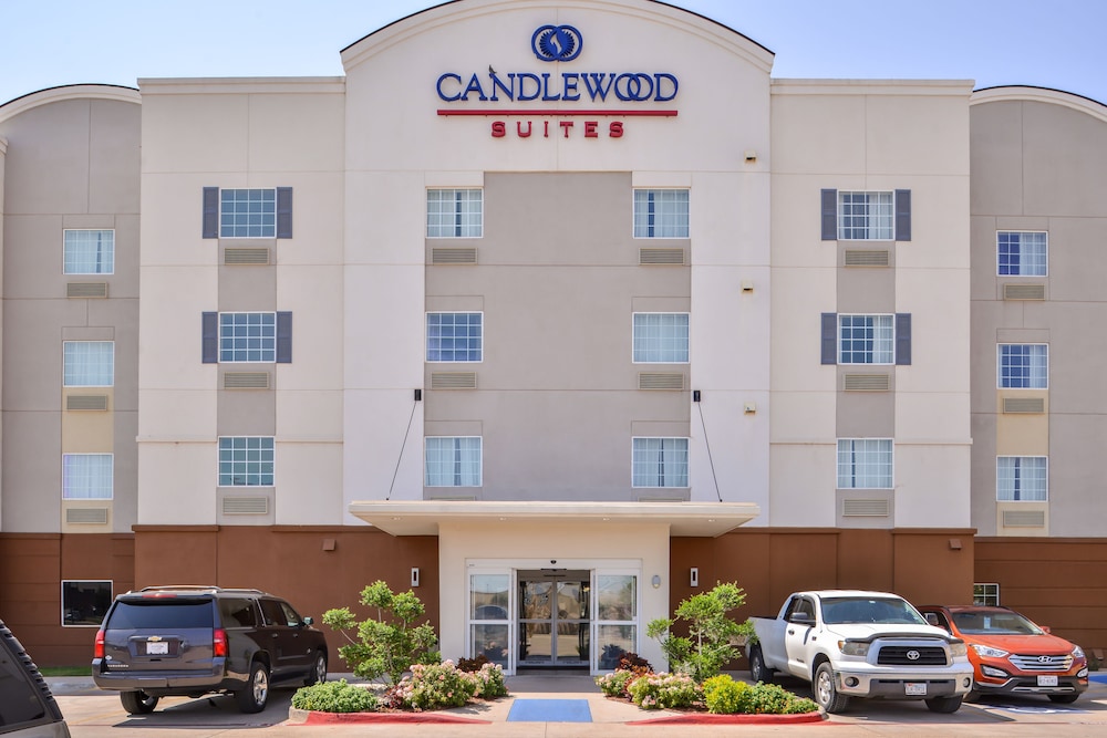 Candlewood Suites Abilene An Ihg Hotel - featured photo