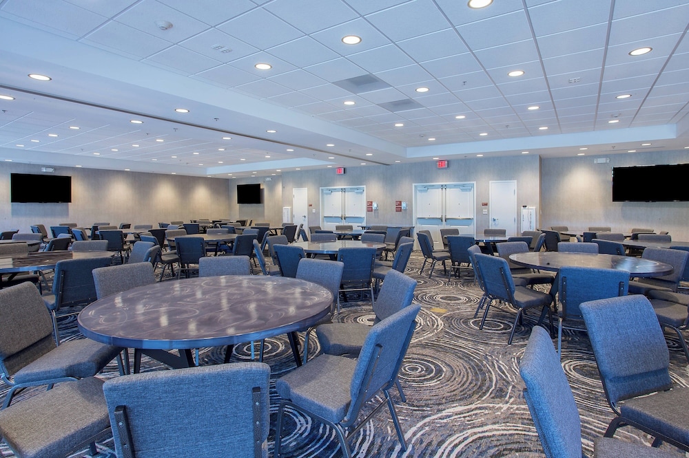 TownePlace Suites by Marriott Knoxville Oak Ridge - photo 28