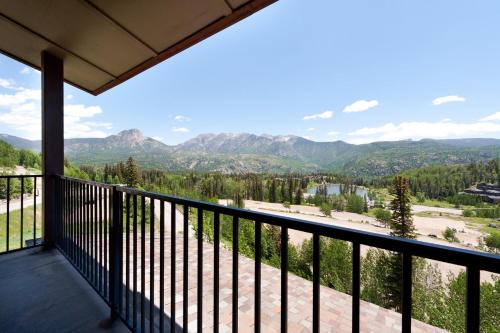 Peregrine Point 306 - last minute hotel in Durango