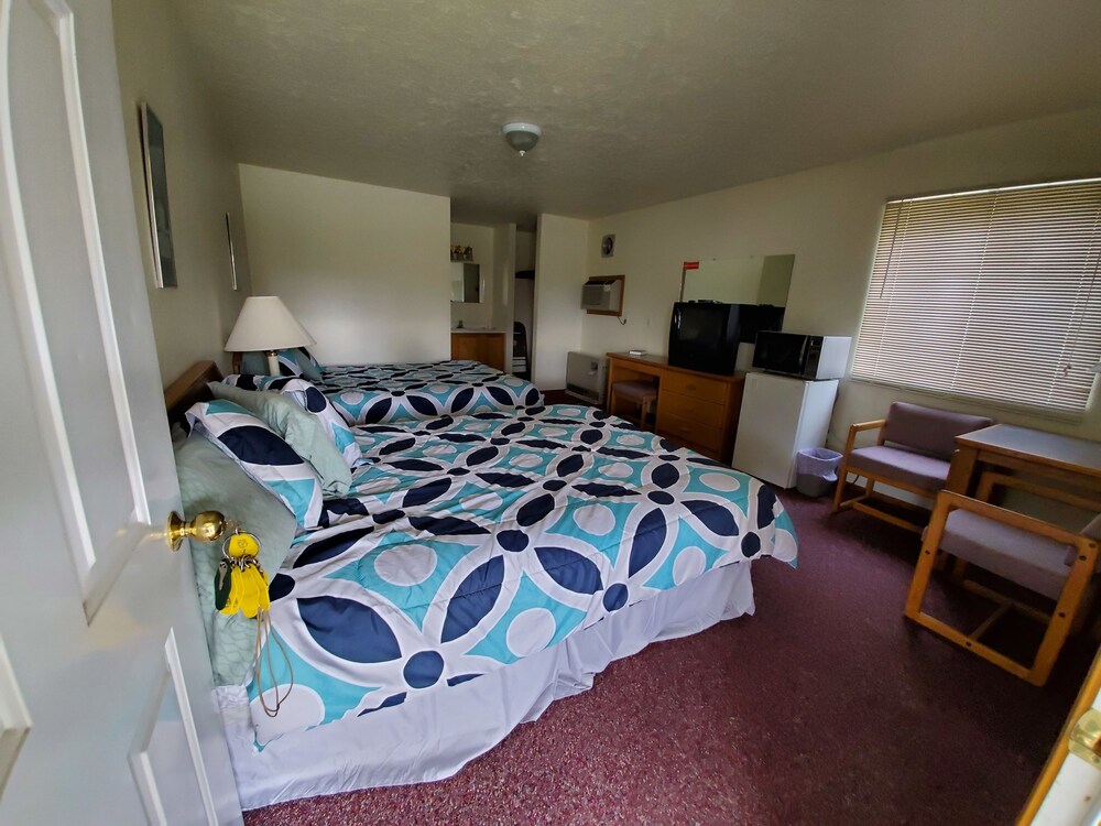 Athol Motel - photo 9