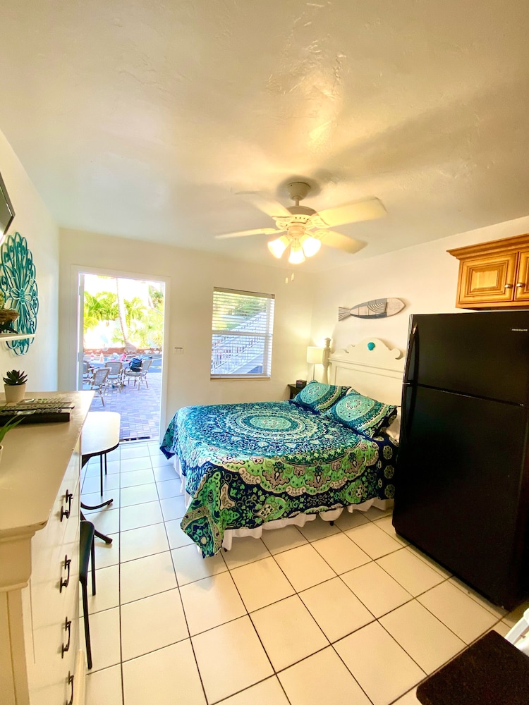Southwinds Inn by The Gold Nests - photo 7