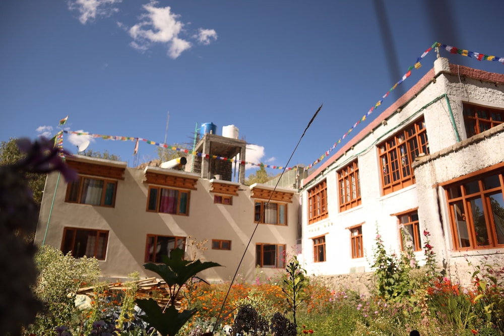Tsetanguesthouse - last minute hotel in Leh