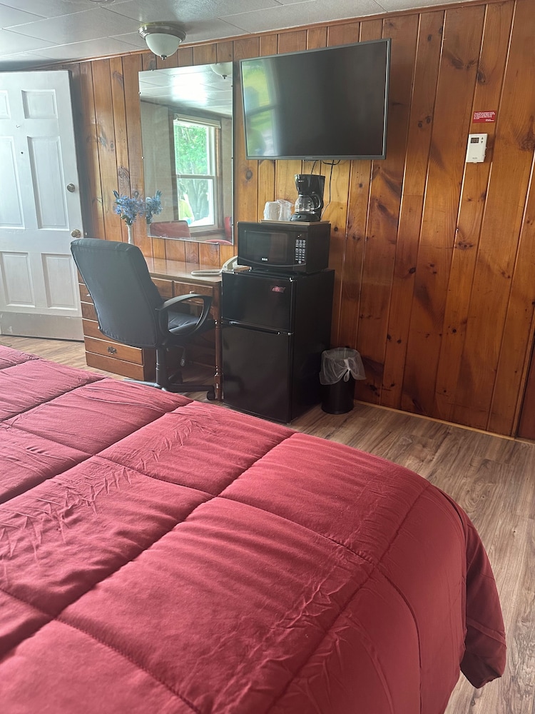 Starlight Inn - photo 2