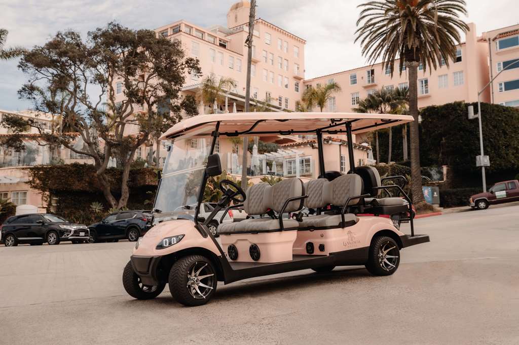 La Valencia Hotel - photo 5