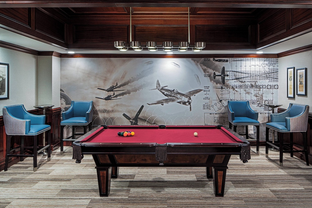 Residence Inn By Marriott West Orange - photo 19