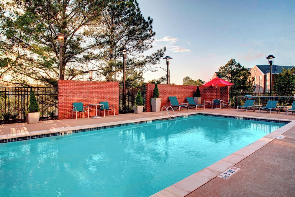 TownePlace Suites by Marriott Macon Mercer University - photo 18
