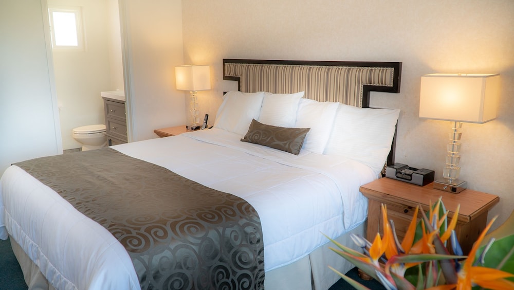 San Simeon Lodge - photo 11