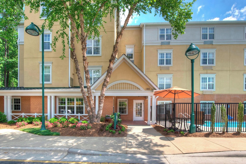 TownePlace Suites by Marriott Raleigh Cary Weston Parkway - photo 28