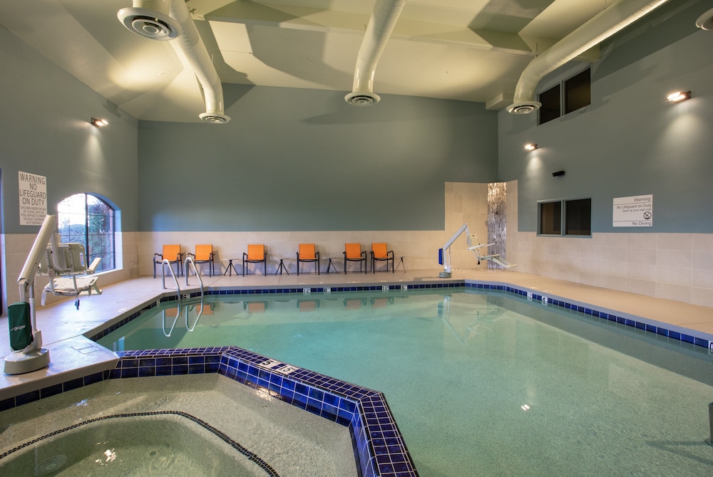 Holiday Inn Express Prescott by IHG - photo 29