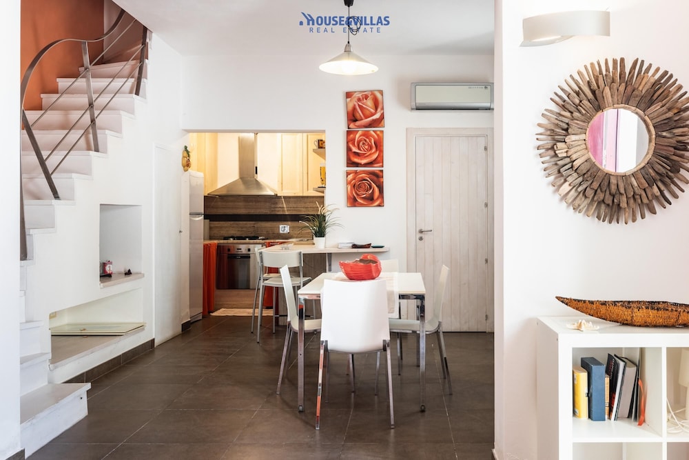 La Terrazza sul Mare — 4-Star Luxury Hotel in Noto, Italy