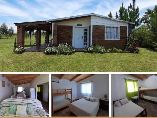Cabaña en Ituzaingo — hotel in Ituzaingo