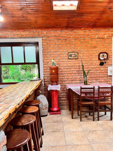 Cantinho da Roça Cunha Sp in Cunha, Brasil