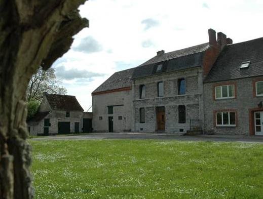 B&B La Place Verte — Philippeville — photo 2
