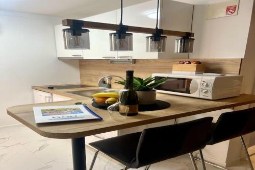 Apartments Noa Old Town Studio Ground Floor