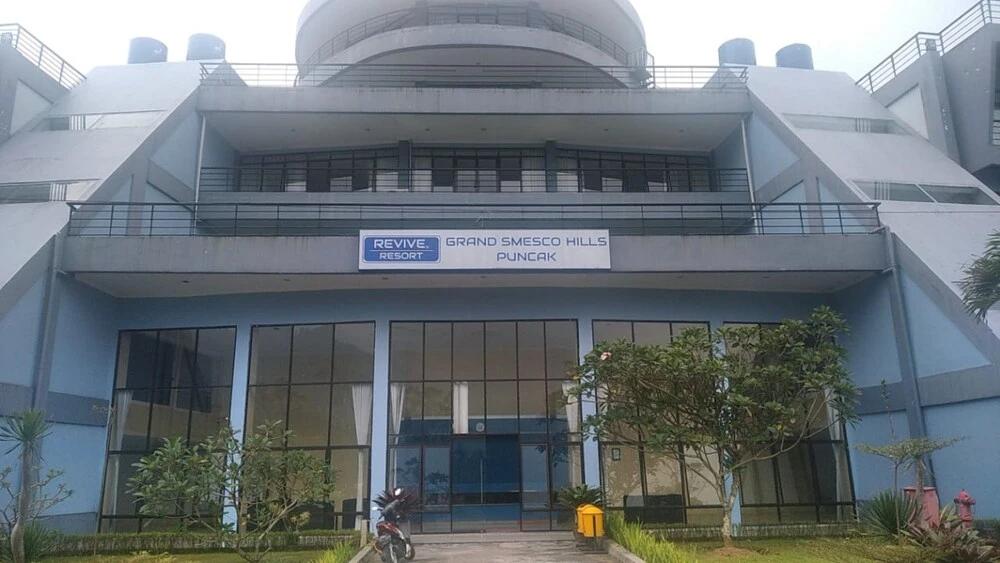 Laguna Fast Room in Bogor, Indonesia