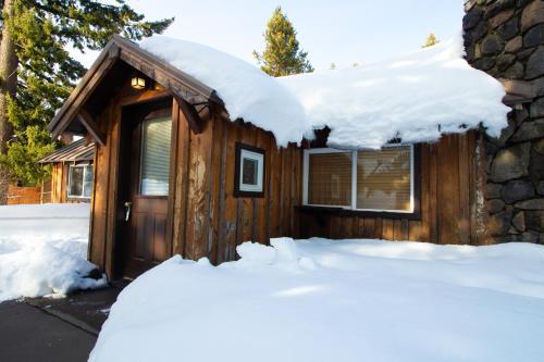 Cooper Spur Mountain Resort - photo 88