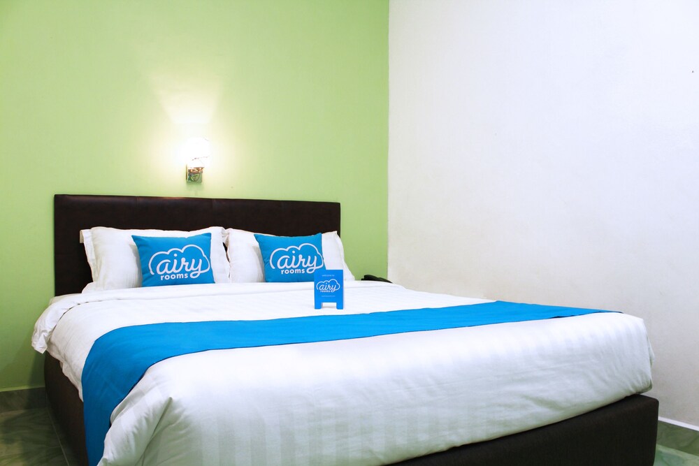 Airy Greenland Ahmad Yani Batam in Batam, Indonesia