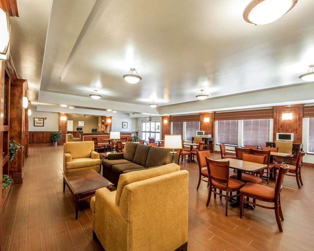 Sleep Inn & Suites Lawton Near Fort Sill - photo 7