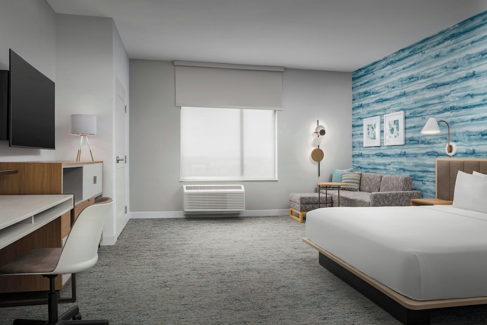 TownePlace Suites by Marriott Forney - photo 9