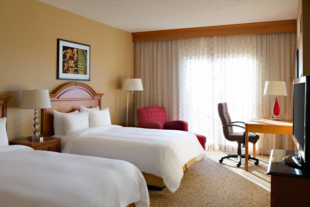 Fort Lauderdale Marriott Coral Springs Hotel & Convention Center - photo 5