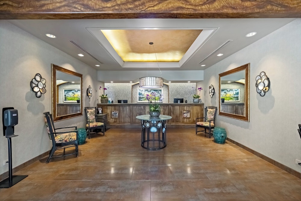 Kaanapali Alii — Lahaina