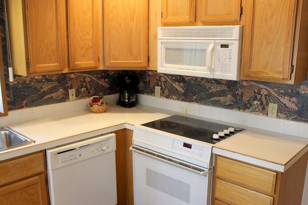 Sunnyside Knoll Resort - photo 15