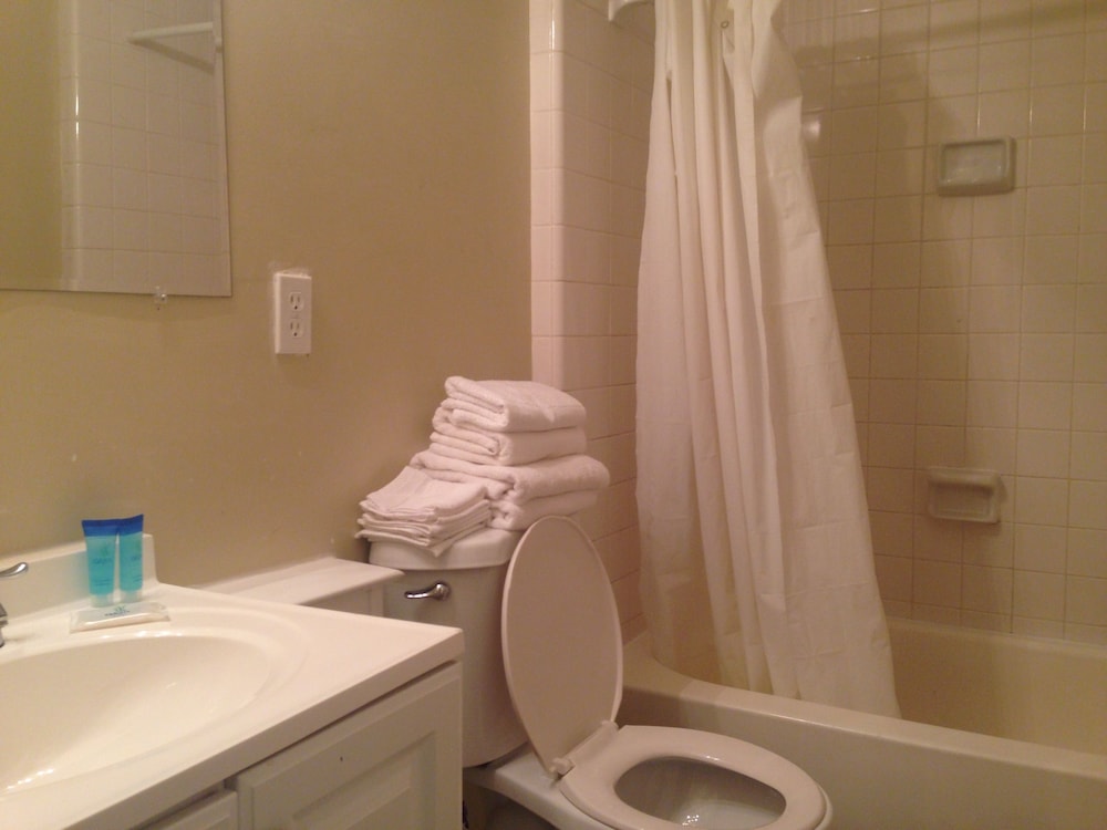 Oasis Motel - photo 14