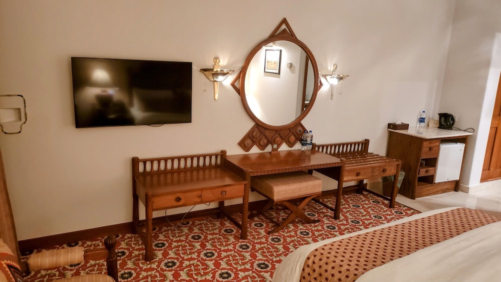 Quetta Serena Hotel — Quetta — photo 5