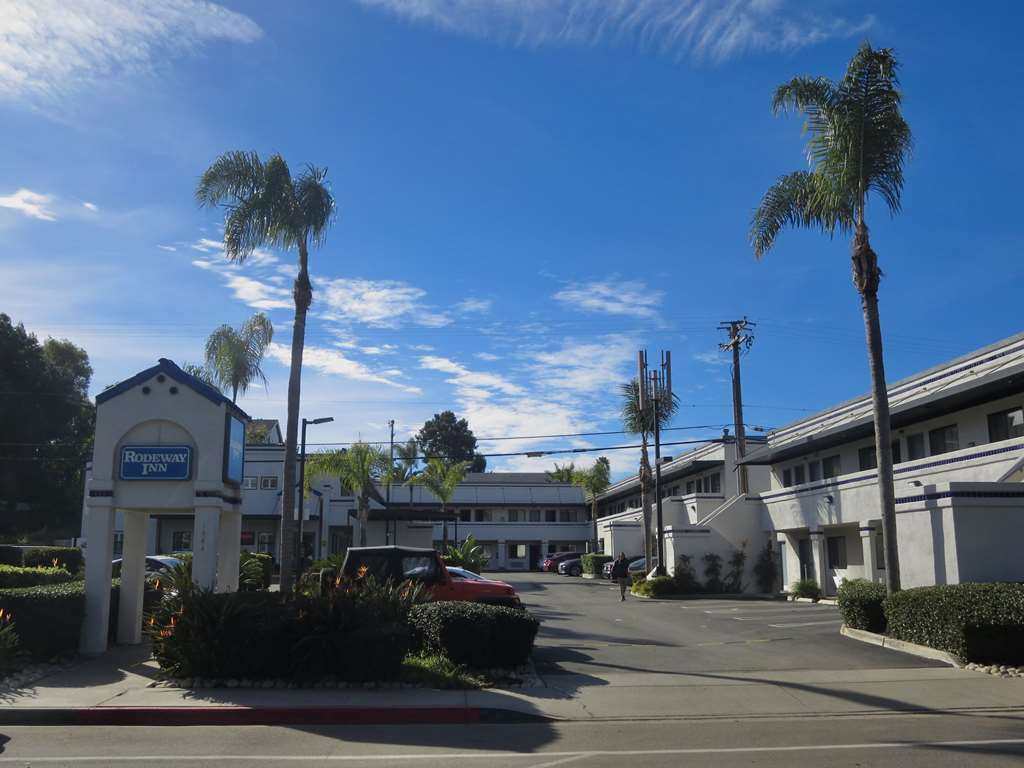 Rodeway Inn Encinitas North - carbon neutral hotel in Encinitas
