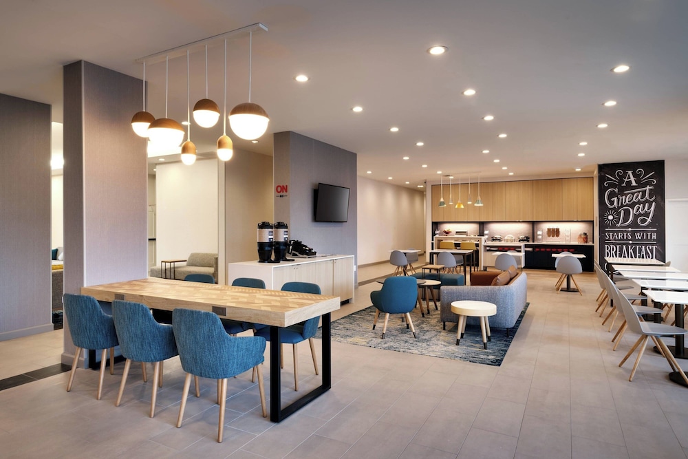 TownePlace Suites by Marriott Salt Lake City Murray - photo 2