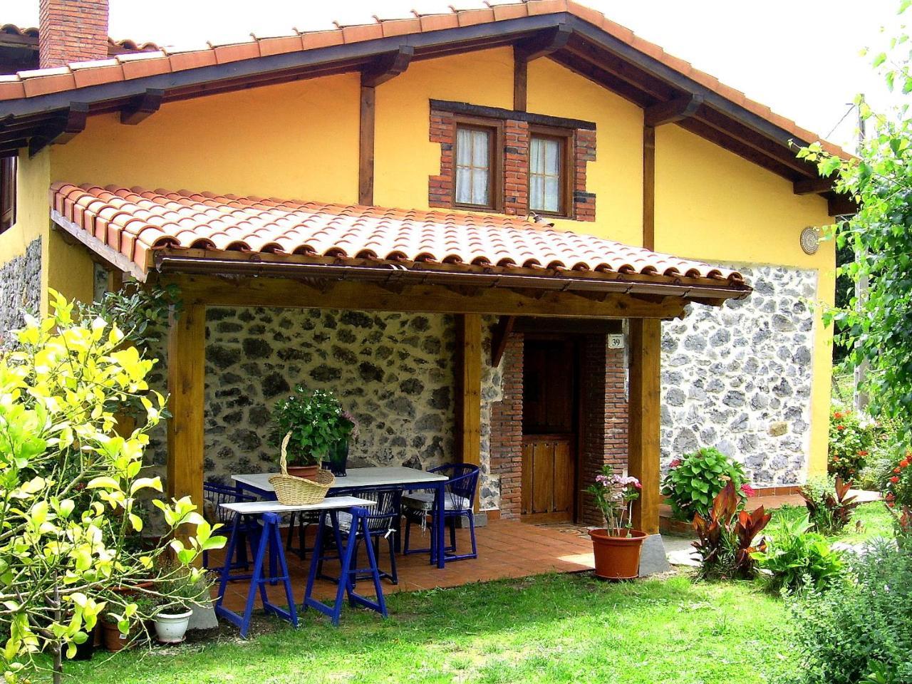 La Casita de las Flores — hotel in Arnuero